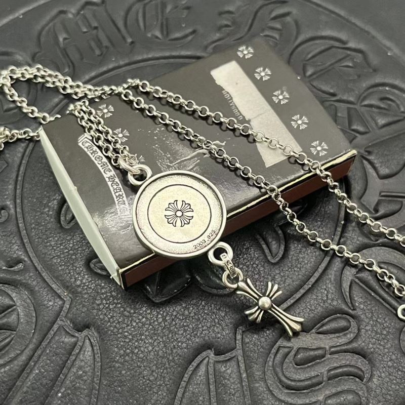 Chrome Hearts Necklaces